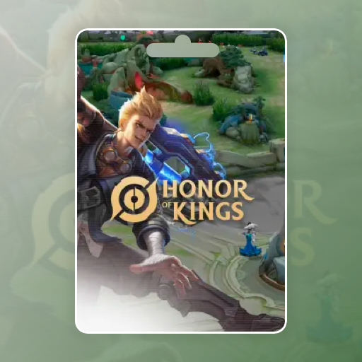 Honor of Kings(Global)